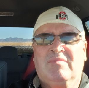 Meet your Posher, Greg